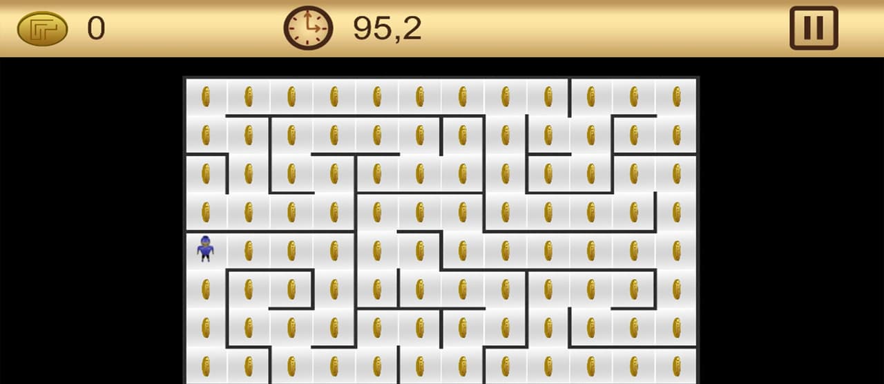 Exit Maze screenshot 5
