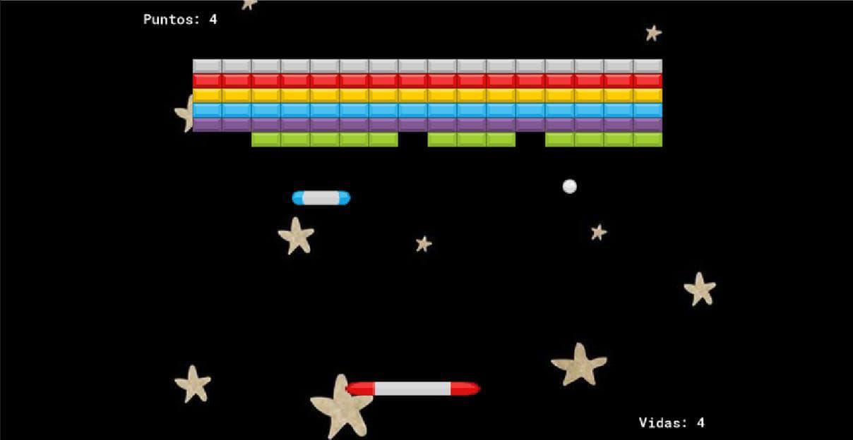 La Fantastica Barra screenshot 3