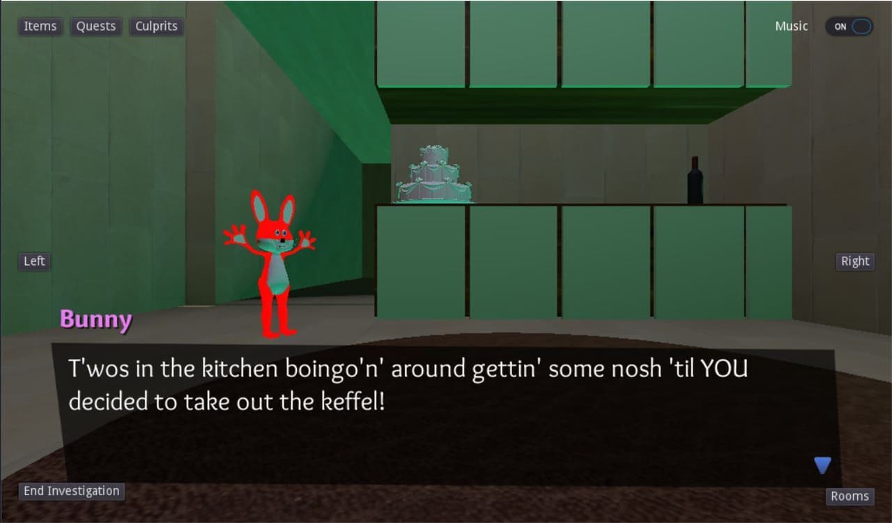 Wolf In Sheeps Clothing (adaj, bmli, ColinT, anson-li) screenshot 5