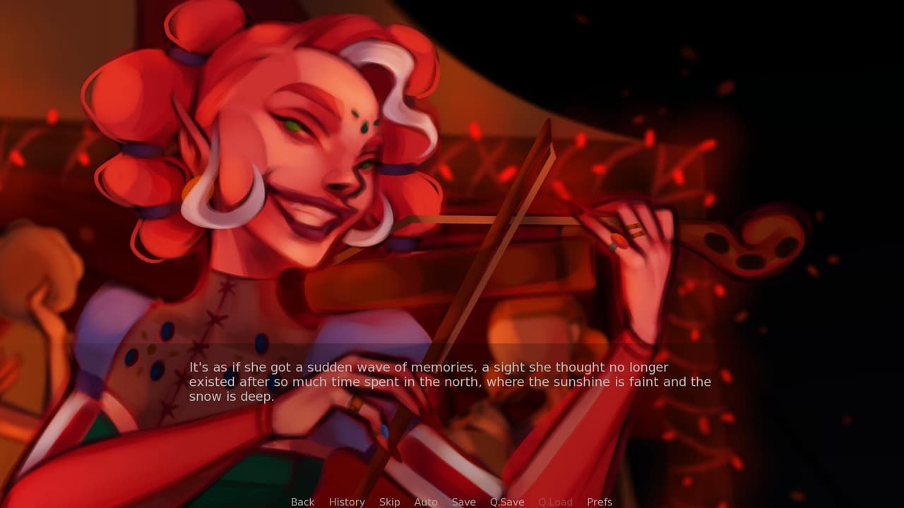 Shelled Flame screenshot 5