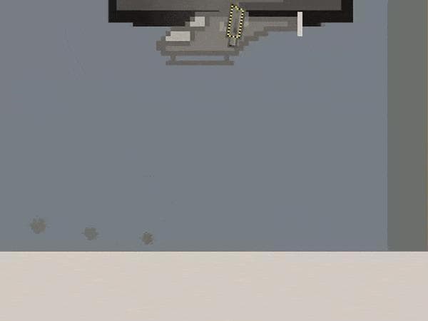Cats in Tanks