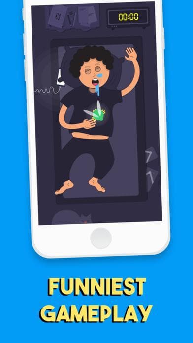 Slumber Rush screenshot 3