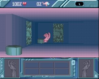 Behind the Iron Gate screenshot 5