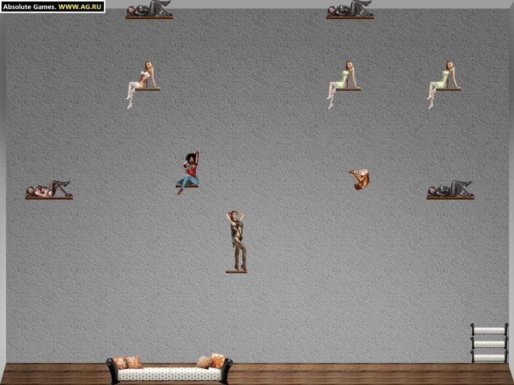 ГЭГ 2: Назад в будущее screenshot 6