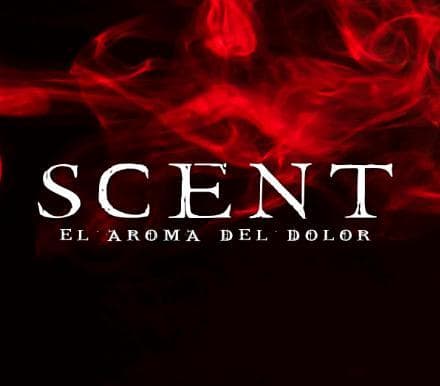Scent - El aroma del dolor