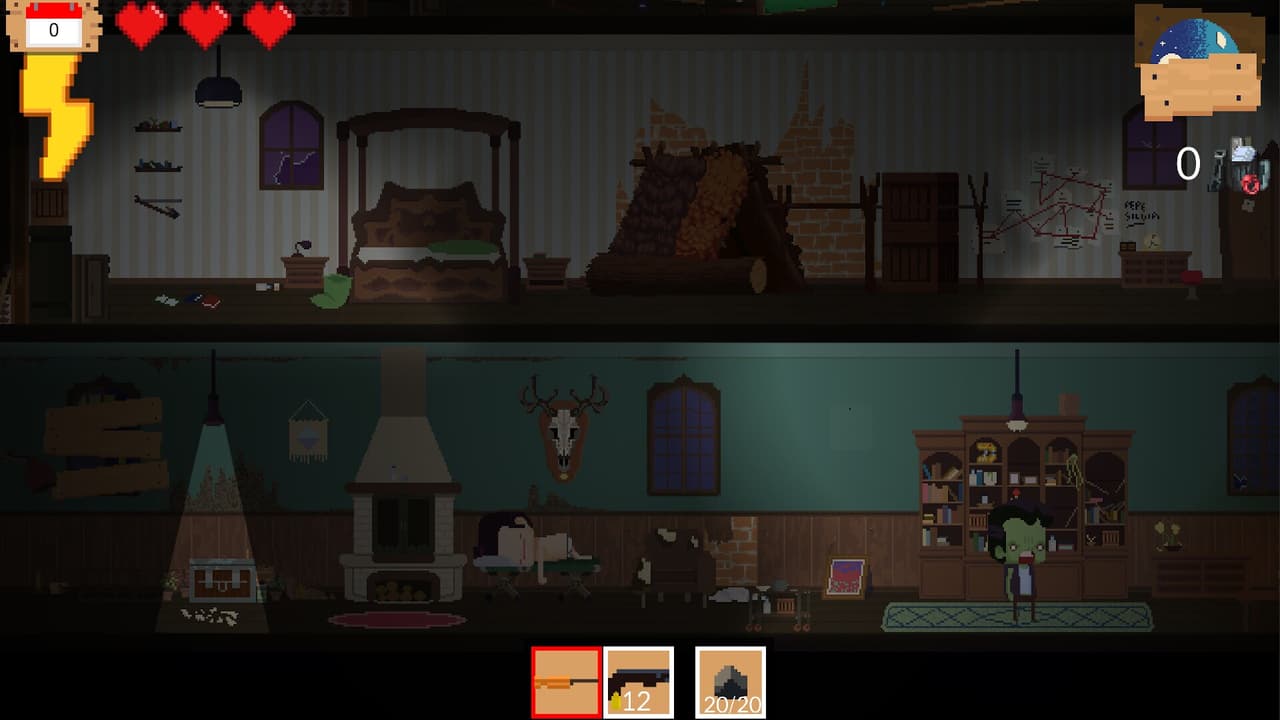 One More Day screenshot 5