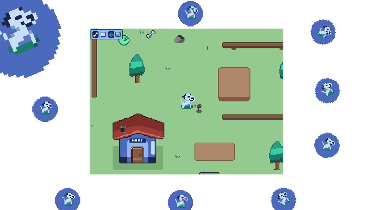 Treat for Dog screenshot 2
