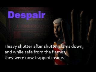 R?MJ: The Mystery Hospital screenshot 6
