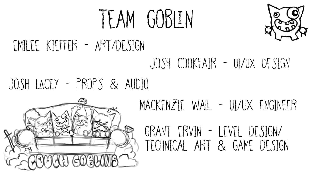 Couch Goblins (Demo)