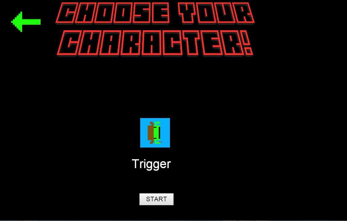 ULTIMATE PIXEL SPACE WARS screenshot 2