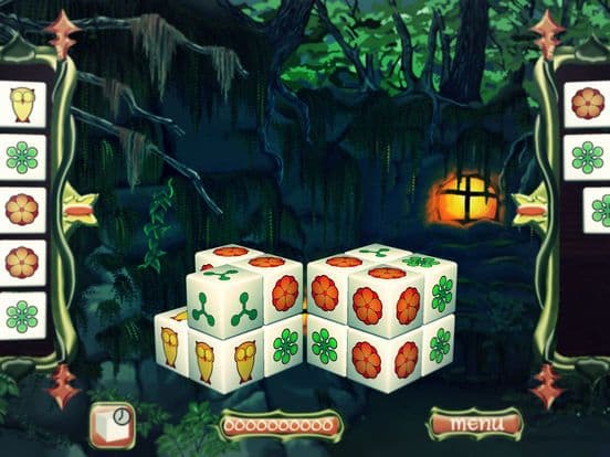 Fairy Mahjong Premium - The New 3D Majong