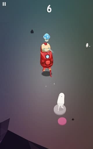 PEACH BLOOD screenshot 3