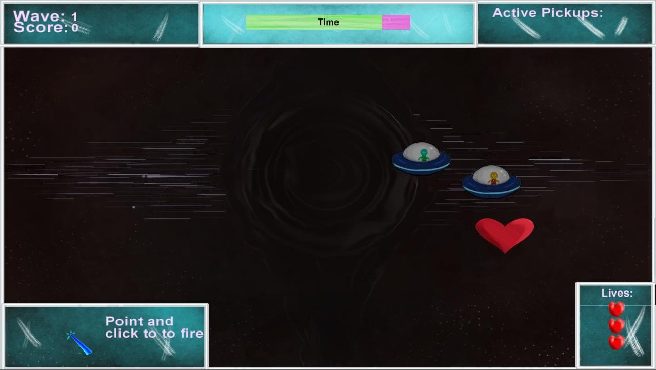 Smackpow UFO screenshot 3