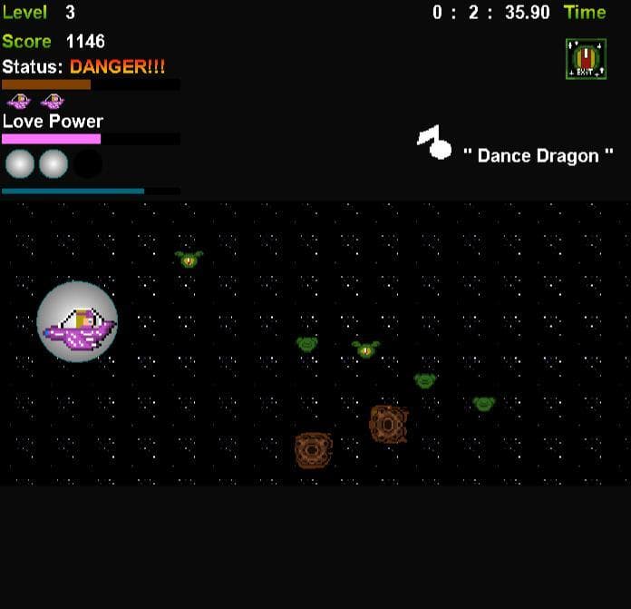 Anti Eye Craft (Hauntaku)