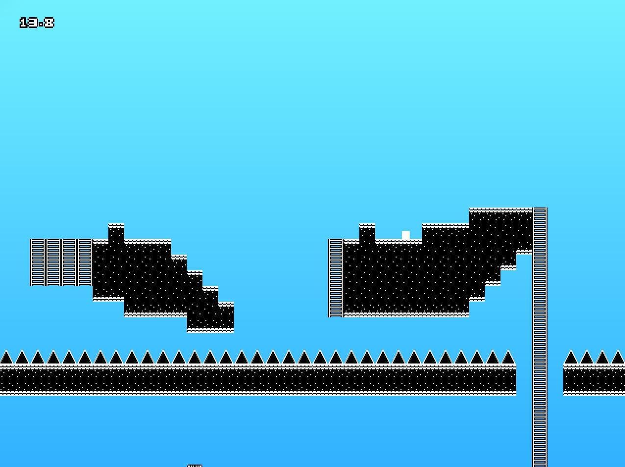 Pixel Perfect (Hawhe) screenshot 2