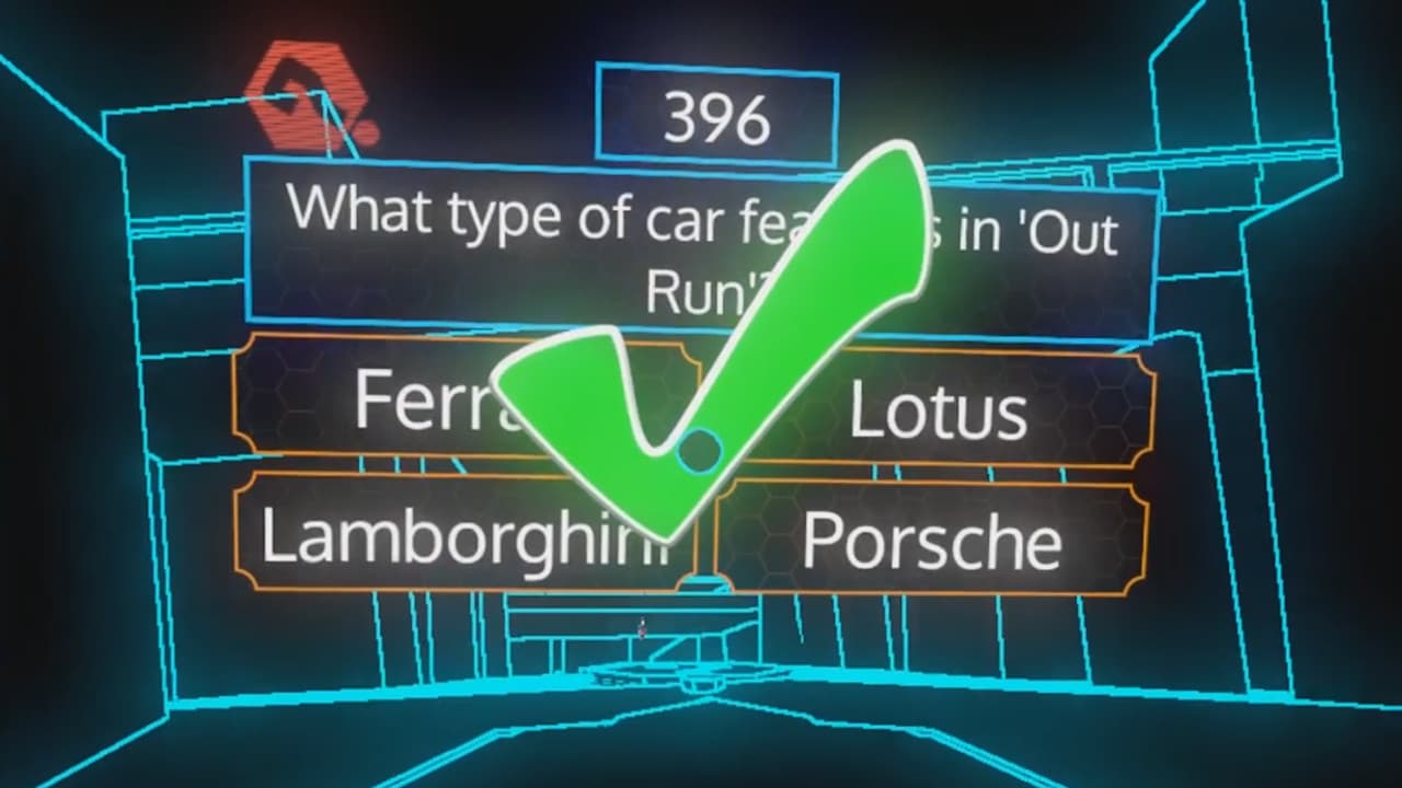 Quizality screenshot 5