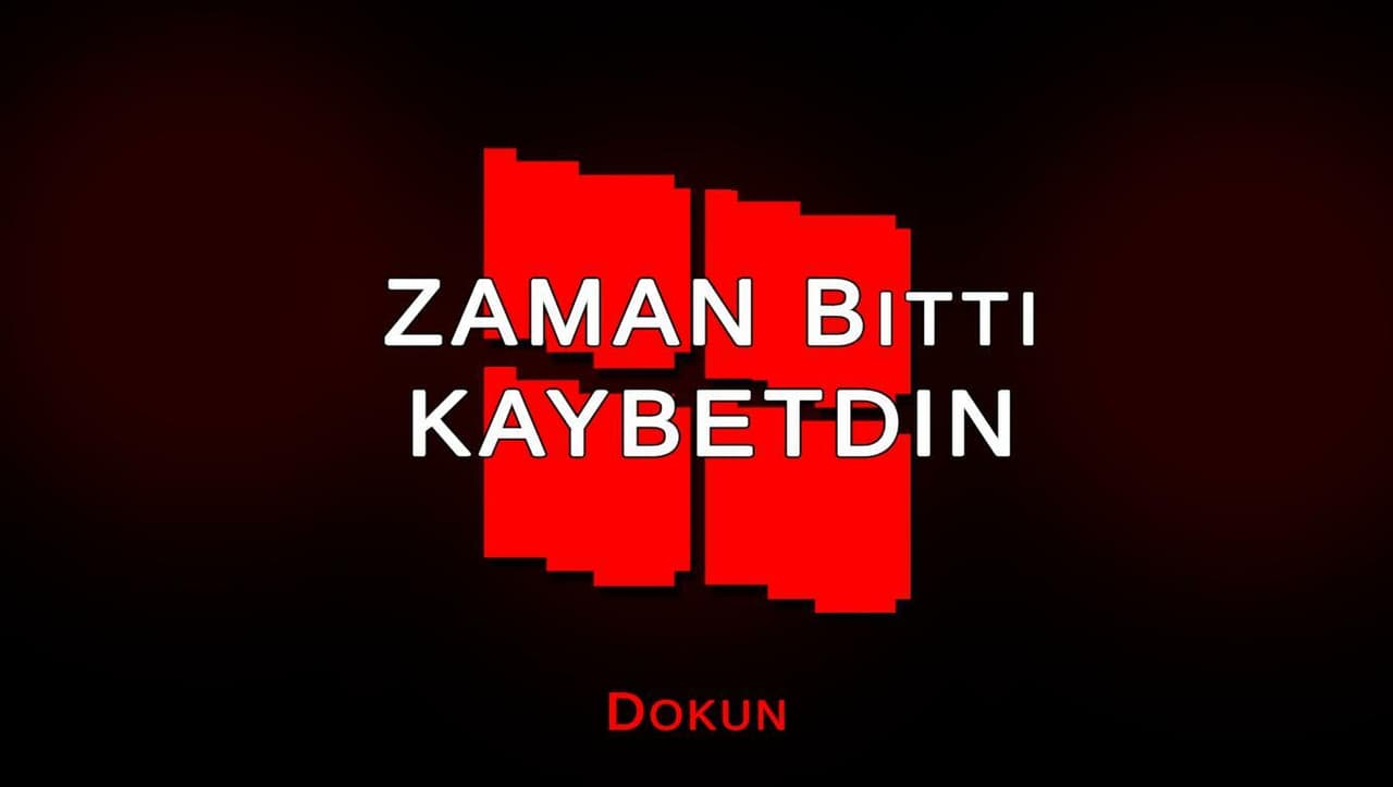 Bir Geliştiricinin Hikayesi