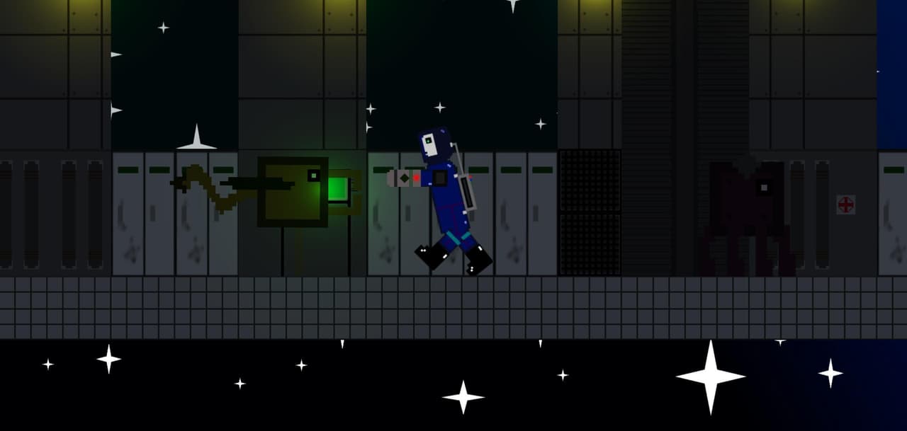Alien Overflow