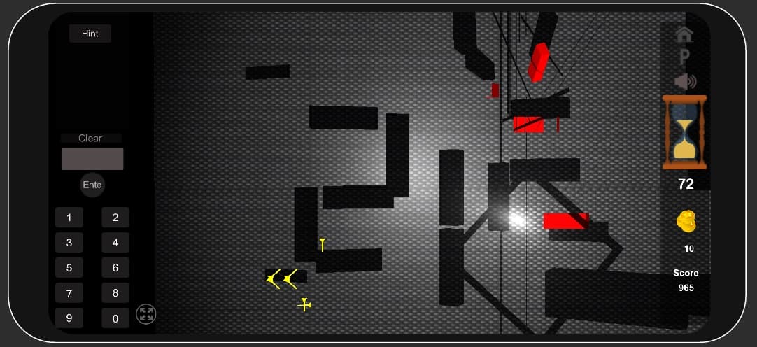 Click (ThreeS Studio) screenshot 2