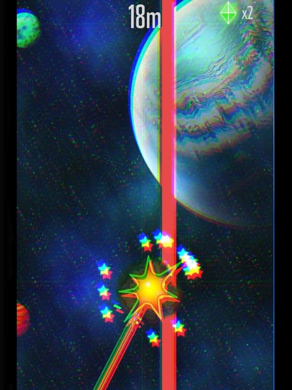 Planet To Planet