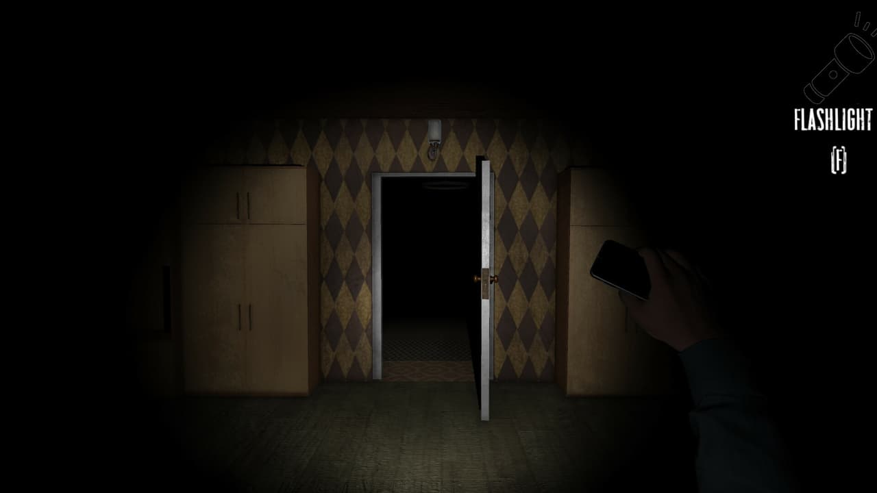 Sulphide from the Shadow (Andrey Radostev) screenshot 2