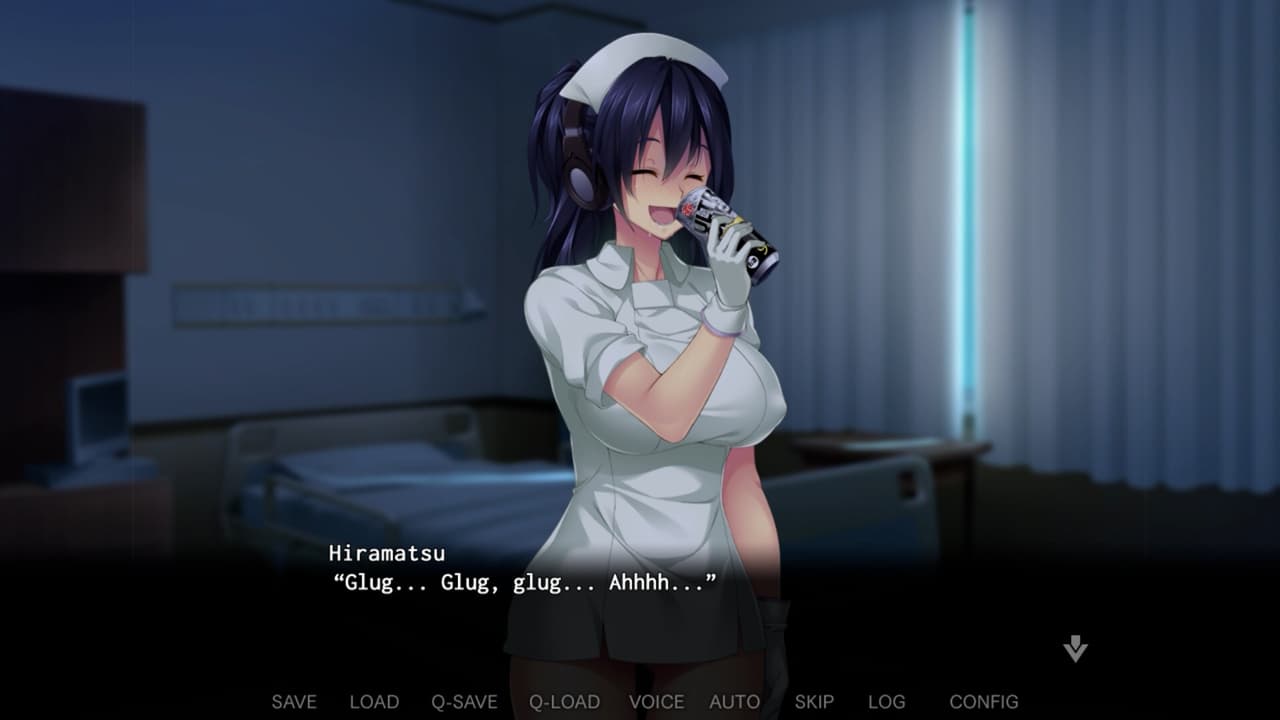 Nope Nope Nurses screenshot 5