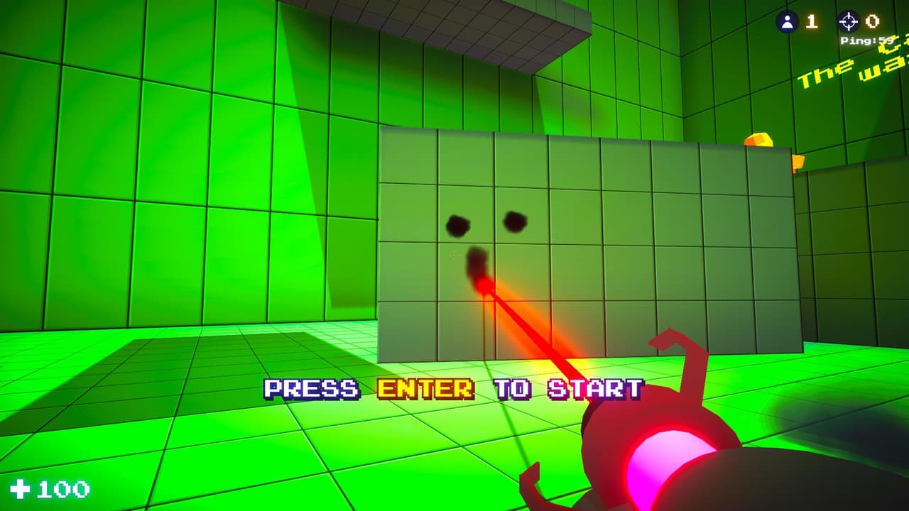 Portal Guns screenshot 5