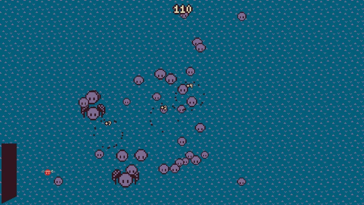 Splitmonger screenshot 2
