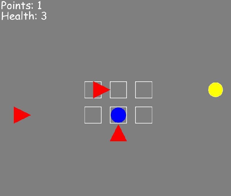 Just A Bunch of Shapes That Do Stuff