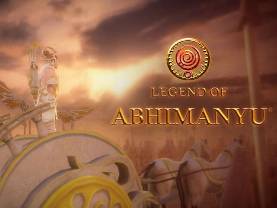 LoA - Legend of AbhiManYu screenshot 2