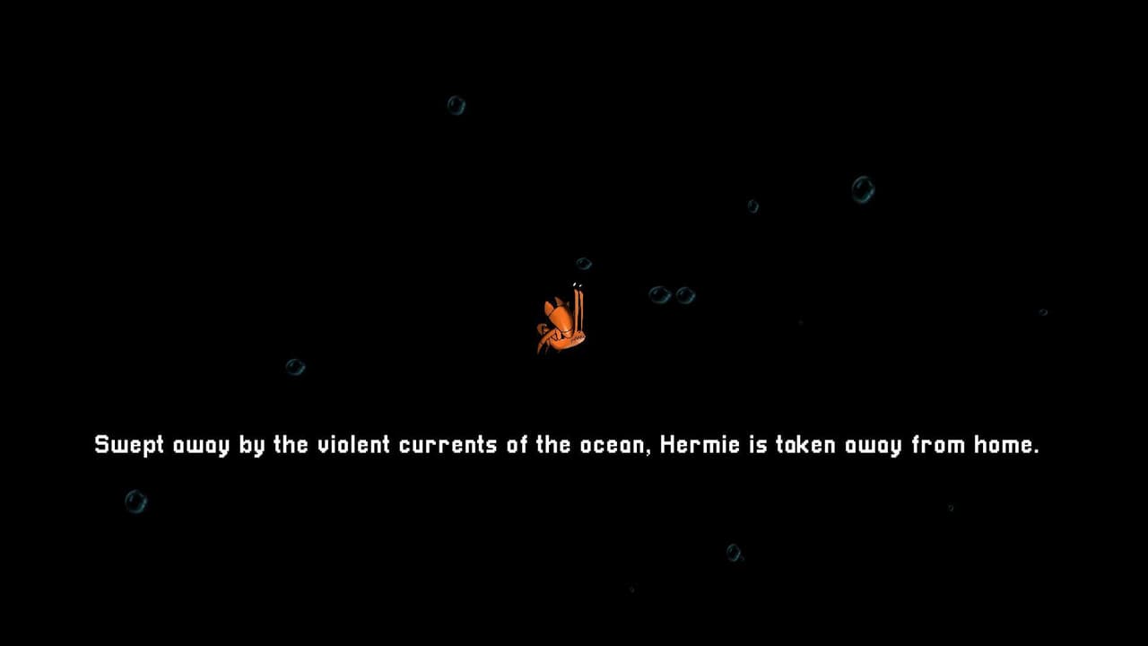 Hermitage (alialani, hotdogcat) screenshot 2