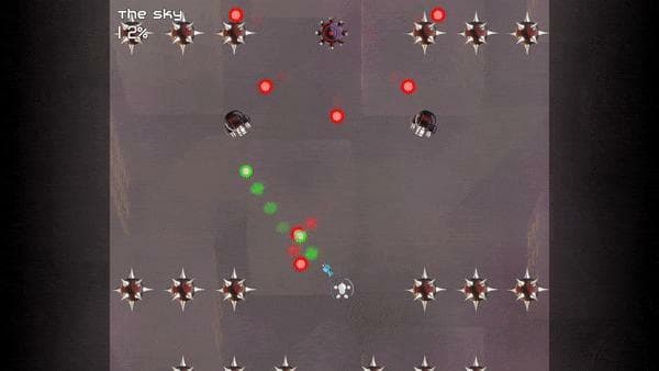 Bubble Wizard screenshot 4