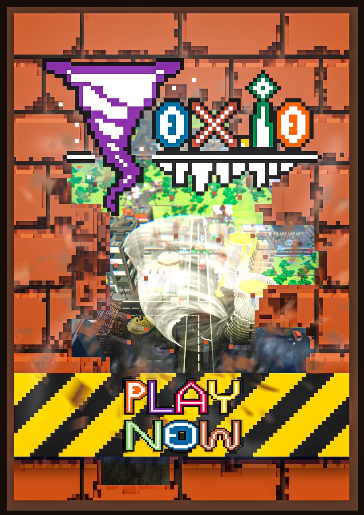 Vox.io screenshot 2