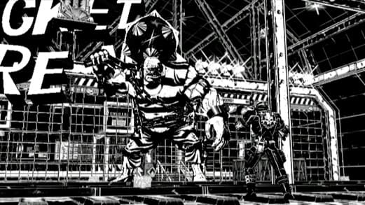 MadWorld screenshot 2