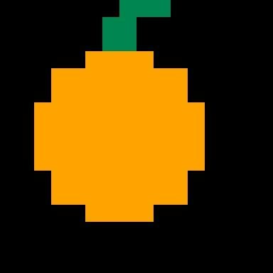 Pupkin paint 0.1
