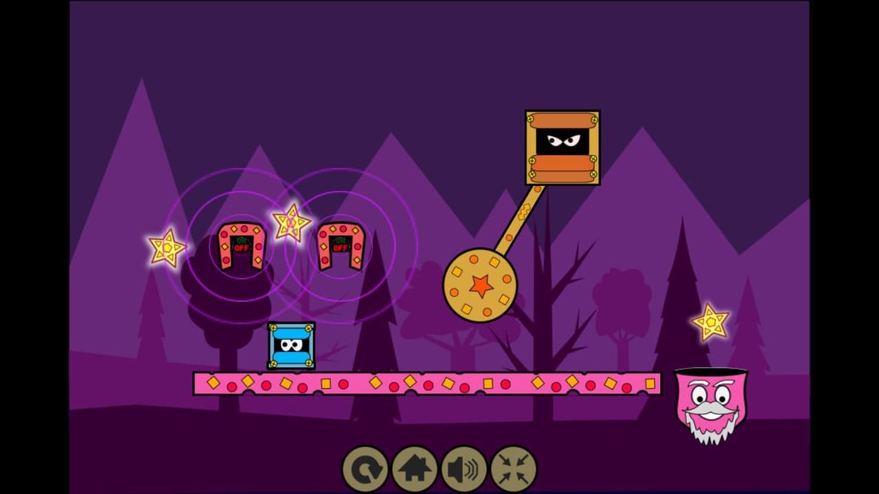 Tap & Clapp (itch) screenshot 2