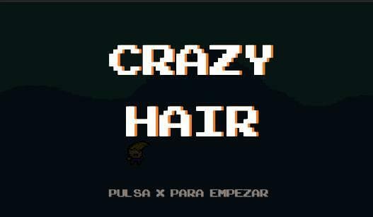 Crazy Hair
