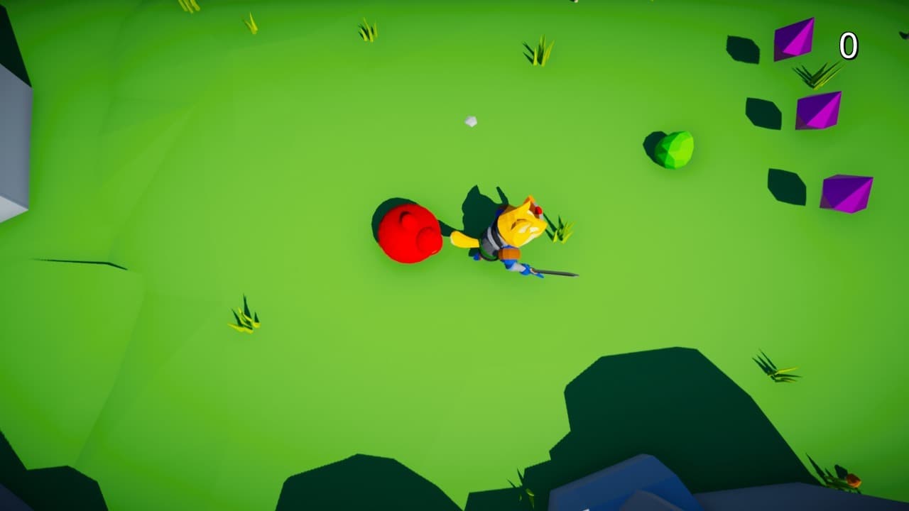 Rpg Pro Mechanics screenshot 4