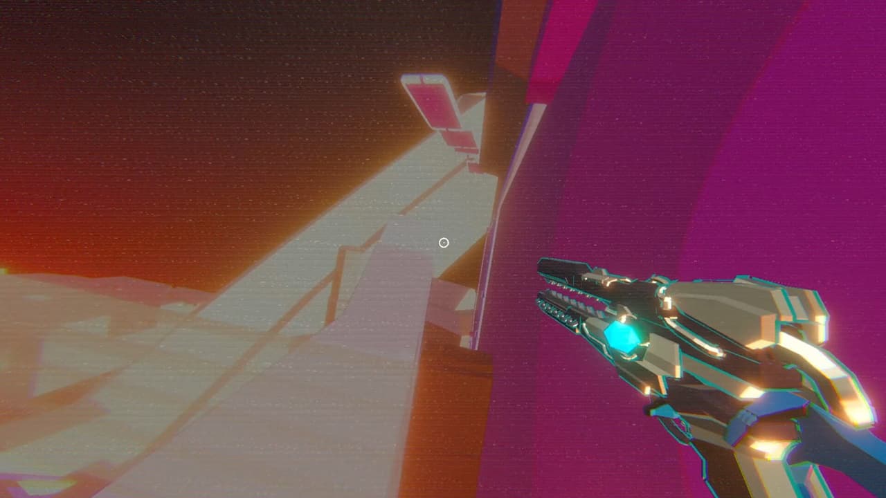 SOLAR CAGE screenshot 6