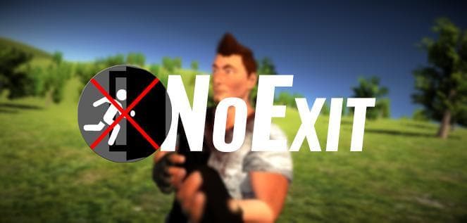 NoExit