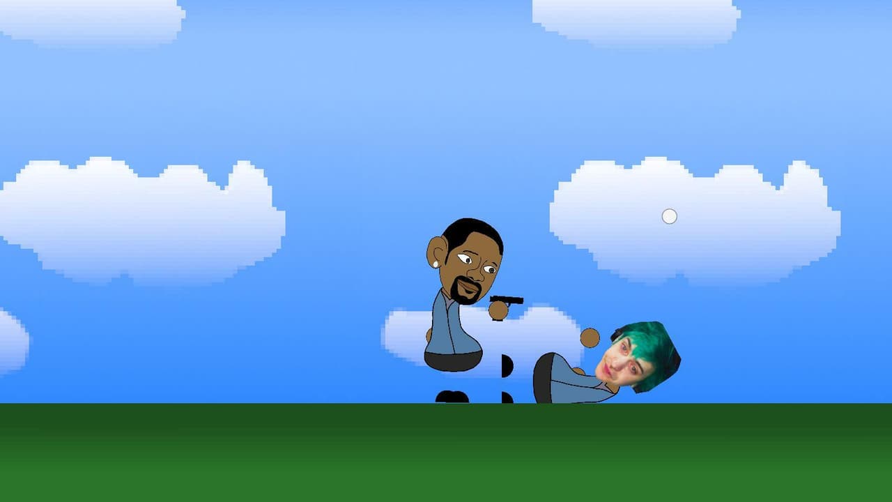 Its Rewind Time!
