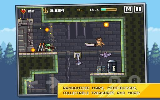 Devious Dungeon 2