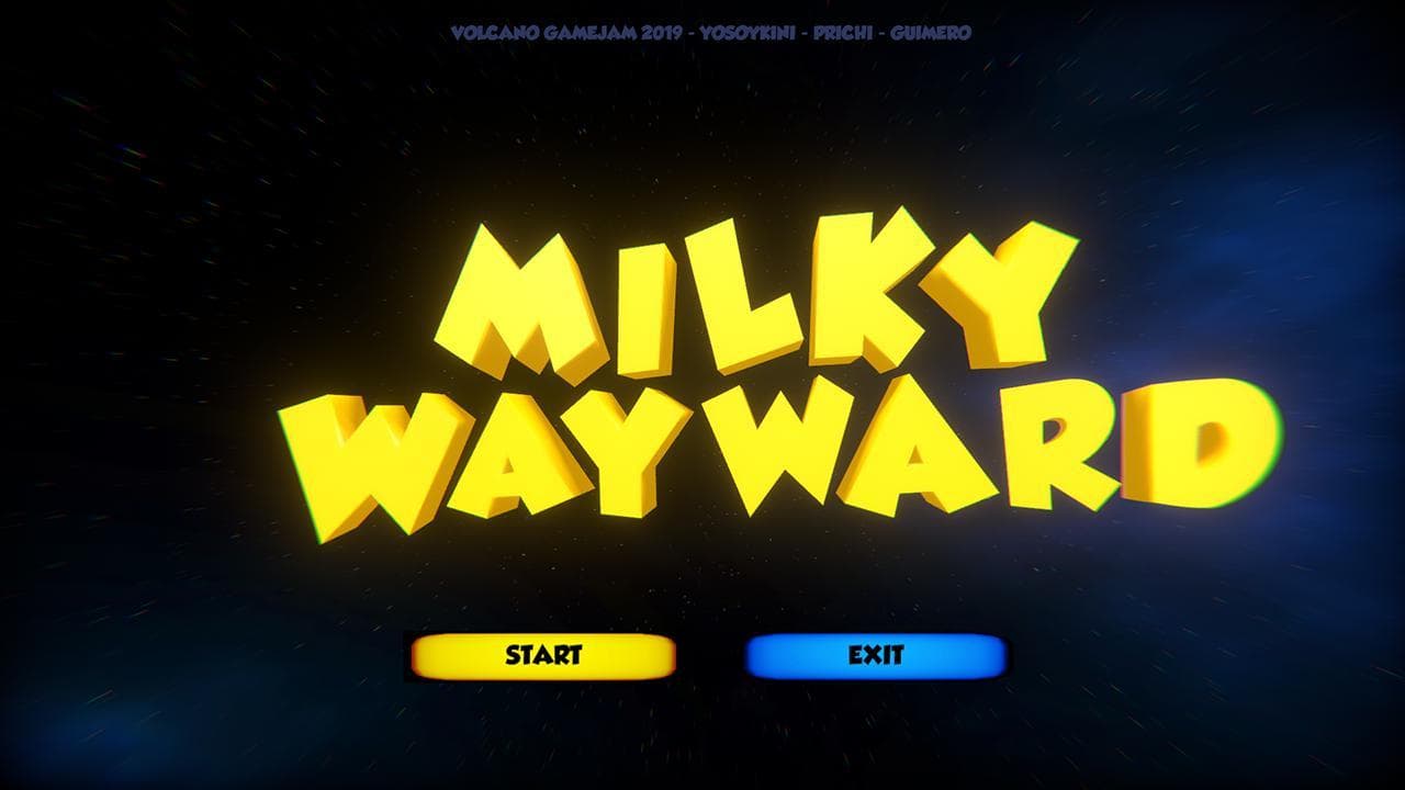 Milky Wayward screenshot 3