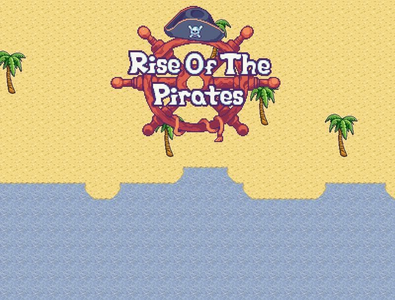 Rise of the Pirates screenshot 2