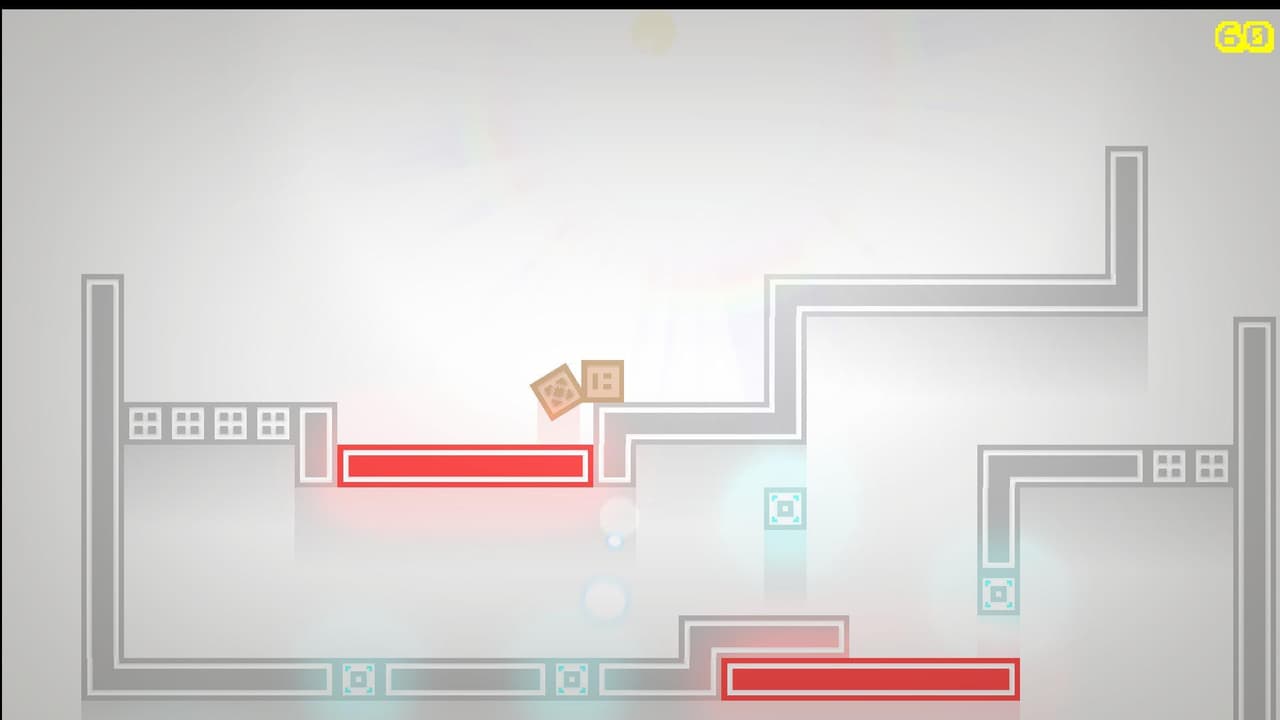 Cube Subject screenshot 3