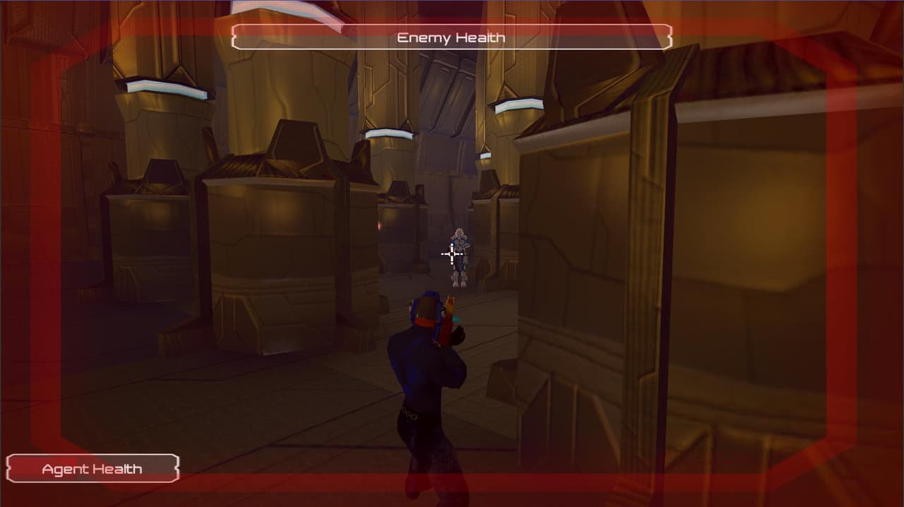 Rifting screenshot 5