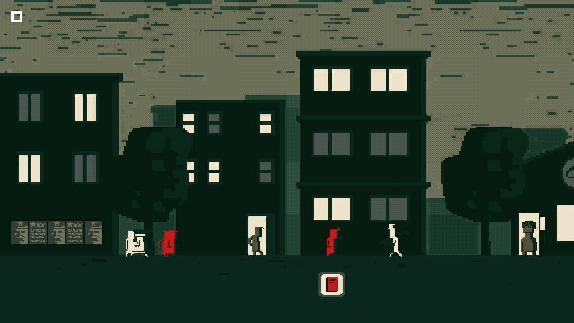 Red Man screenshot 3