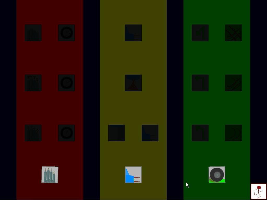 LD41 - RPG Racer