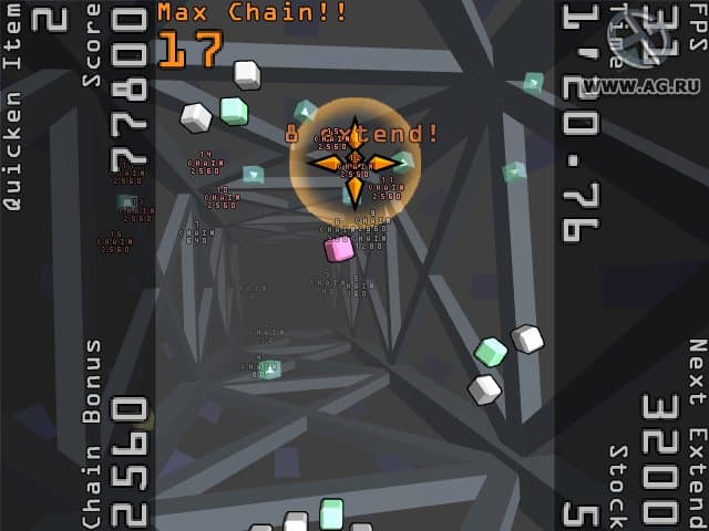 Every Extend screenshot 3
