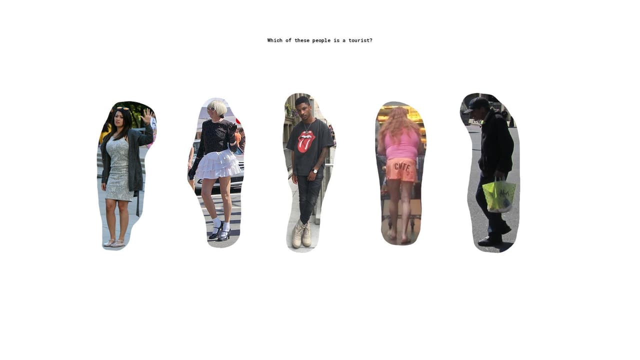 Lineup screenshot 2